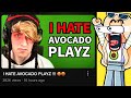 THIS FAMOUS YOUTUBER ROASTED US