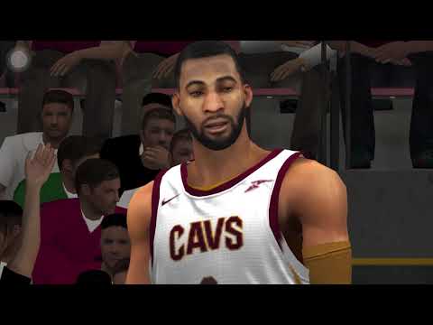 NBA 2K20 - My Career - Episode 53