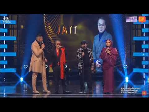 Tok Ram Request Lagu Dekat Jatt - La Obe..