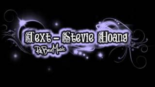 Text - Stevie Hoang