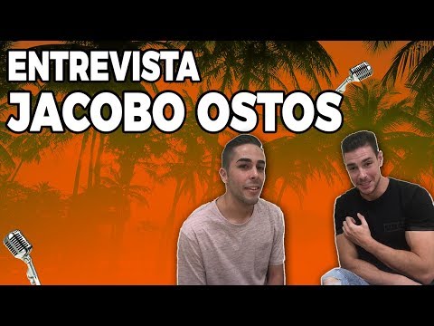 JACOBO OSTOS | ENTREVISTA | MADRID | MARIO BRAVO TV