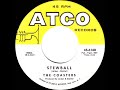 1960 Coasters - Stewball