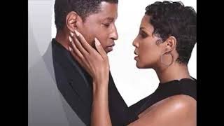 Toni Braxton and Babyface - The D  Word