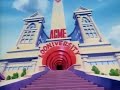 Tiny Toon Adventures How I Spent My Vacation Ending Polish