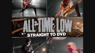 All Time Low - Stella *HQ* (Straight To DVD)