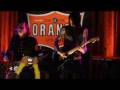 Metro Station - Disco (Live @ Orange Lounge)
