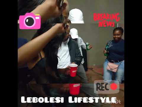 Lebolesi Lifestyle  ( Dlala Laz & Maphorisa ft Dimpopo & Moonchild - Oh Nkosi Yam (Music video)