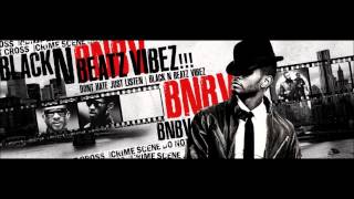 Xavier Aeon - Boom [by CEE &amp; BNBV] #RealSlowRnB ♥