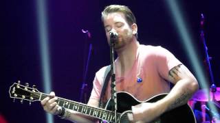 From Here To Zero - David Cook Live in Cebu [HD]