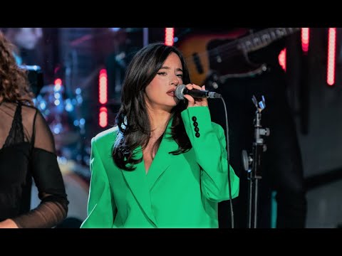 Sajsi MC - Kiša u Beogradu 1981/Kardinalan znak (Live @ Veče sa Ivanom Ivanovićem)