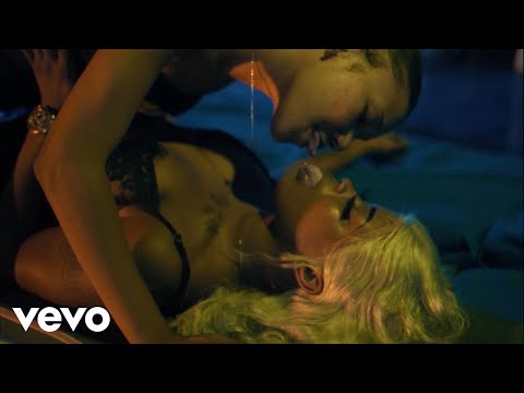 Korexx - Automatic (Official Video)