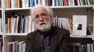 ZE CERCLE <br> Jacques Hiver