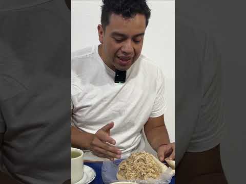 ¿Por qué se llama TACO ACORAZADO? 🤔