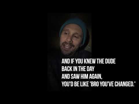 Jesse The Imaginer - Glowing UP (official lyrics video)