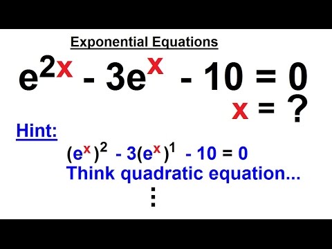 PreCalculus Logarithmic Exponential Functions 1 of 20 x for 3 x 5 and 2 x 1 7