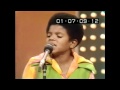 Medley: Sing a Simple Song / Can You Remember (Hollywood Palace Special - 18 -10 -1969)