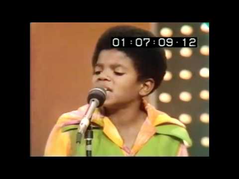 Video thumbnail for Medley: Sing A Simple Song / Can You Remember (Live At The Hollywood Palace)