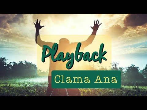 Clama Ana - Emerson Pinheiro