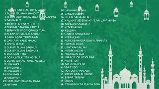 Download lagu KUMPULAN MOODBOOSTER UST. HANAN ATTAKI PULUHAN TEMA - full audio mp3