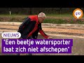 'Ga de Maas niet meer op met je bootje', havenmeester waarschuwt