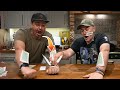 Daz Will Try Not To Laugh 2 Wax Strip Punishment