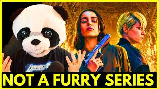 Furies (2024) Netflix Series Review - Not for the Furry of Heart