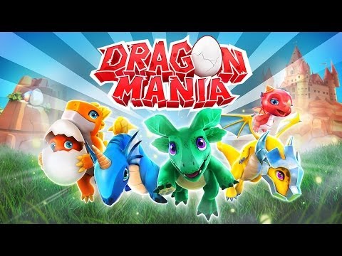 Dragon Mania Legends – Apps no Google Play