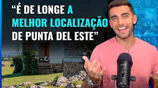 ☑️ Onde ficar hospedado em Punta Del Este? O melhor bairro! Como achar hotel bom