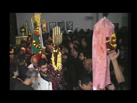 Taboot of Imam Husayn | Taboot | Ashura Day | Muharram 1439 | 10th Muharram 1439 /2017