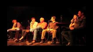 Dan Friel and J.J. Sedelmaier on the Beginnings podcast