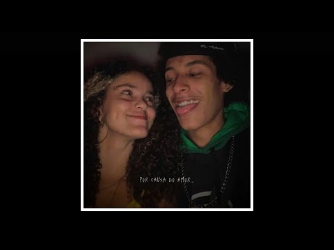 Magrão - Calma Bebê (legendado)