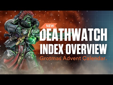New Deathwatch Index Review