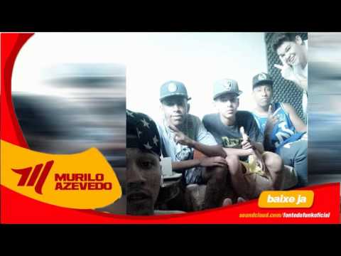Mc's Rick , LG , Rafinha , Tchu - Baile Do Paizão ( DJ vitin MPC )