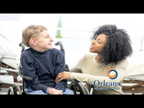 Social Worker Assistant-Human Services Training - YouTube