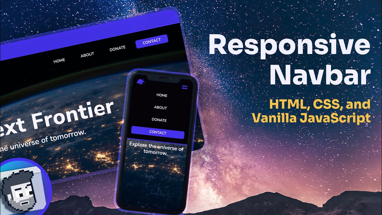 Responsive Navigation