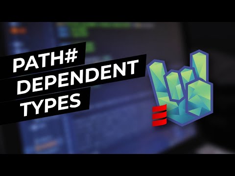 Scala 3: Path-Dependent Types, Methods and Functions