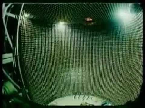 Polowanie na neutrina. Akademicka Telewizja Naukowa ATVN