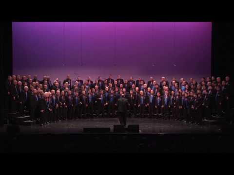 Ambassadors of Harmony - Hey Look Me Over