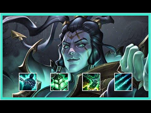 THRESH MONTAGE #21 - PERFECT HOOK