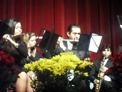 Orquetra IASD Central de Mgá - Hino 501