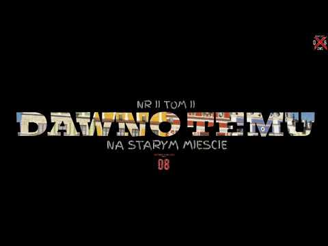 Gremlin / Konflikt - Dawno temu na starym mieście Prod. KubaKdoT