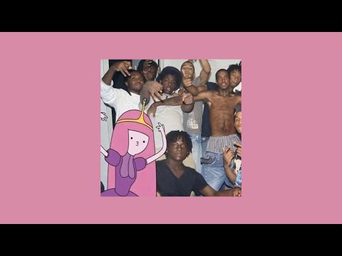 Princess Bubblegum (Remix)