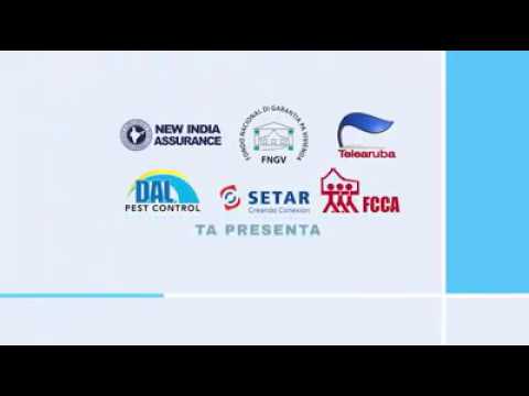 Telearuba : BIBO Drecto For di Fiestival un canto na nos Himno Y Bandera #Telearuba #NosCultural .