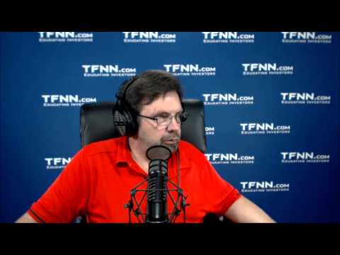 Mar 18th Power Trading Hour with David White on TFNN - 2015