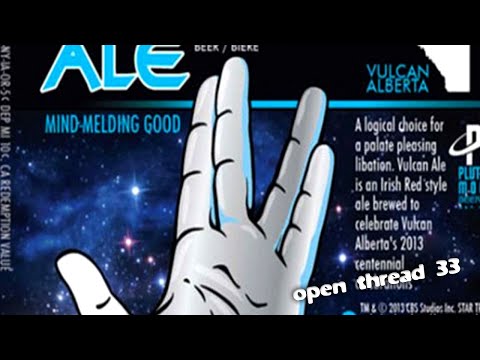 Pouring One Out for Leonard