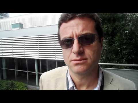 Intervista a Max Fabian - Pausa Caffè Festival