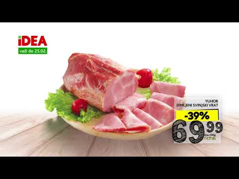 IDEA katalog do 25.02.2018.