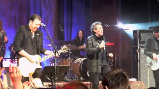 Revólver &amp; Miguel Ríos - Dos por dos (Joy Eslava&#39;13)