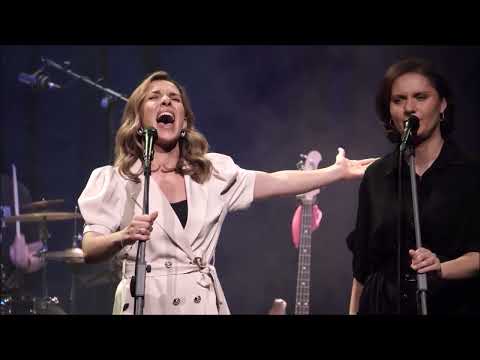 Sestre Palic (Live) - Blagoslov