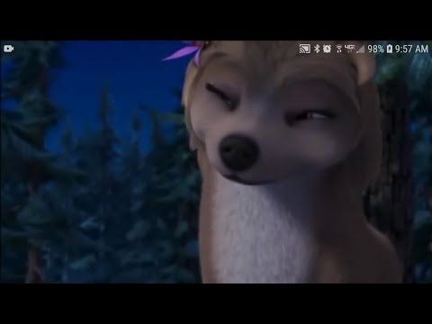 Alpha and omega 5 kate and humphrey get tranquilized.